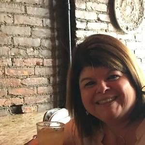 Meet your Posher, Susan cuthbert